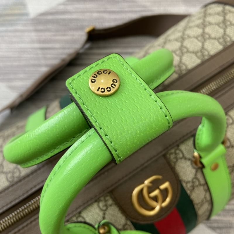 Gucci Travel Bags